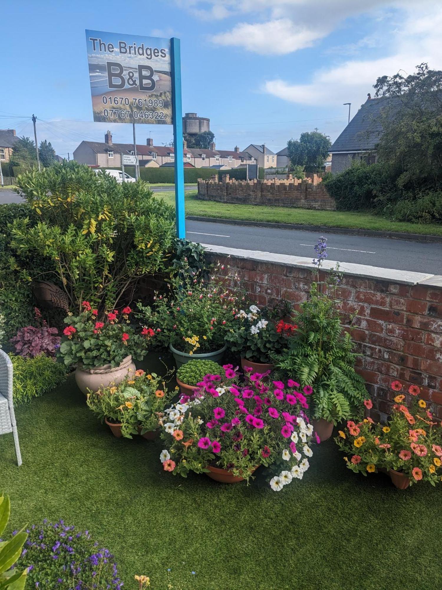 The Bridges B&B Broomhill Exterior photo